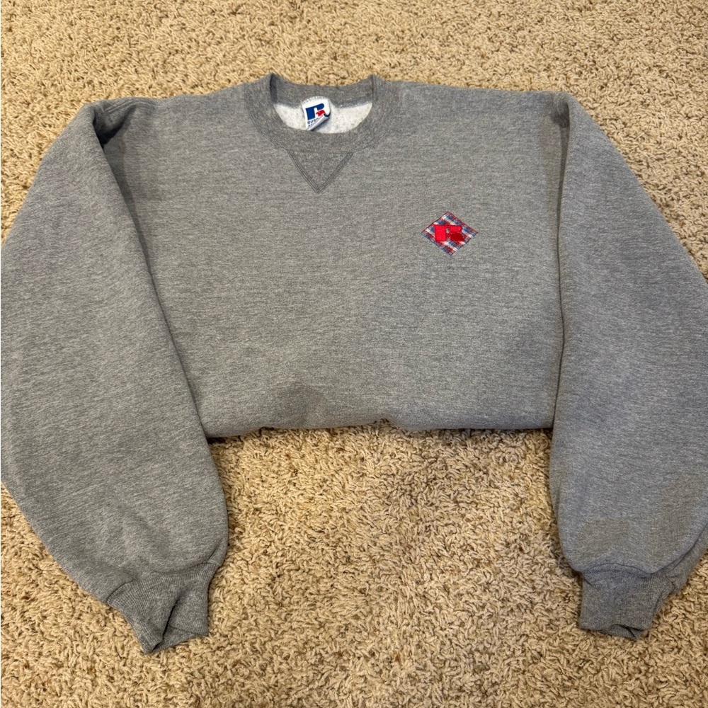 Russell Athletic Crewneck Sweater